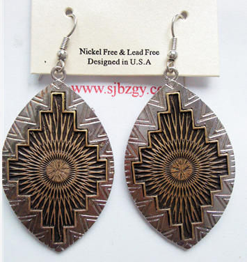 Fashion earrings